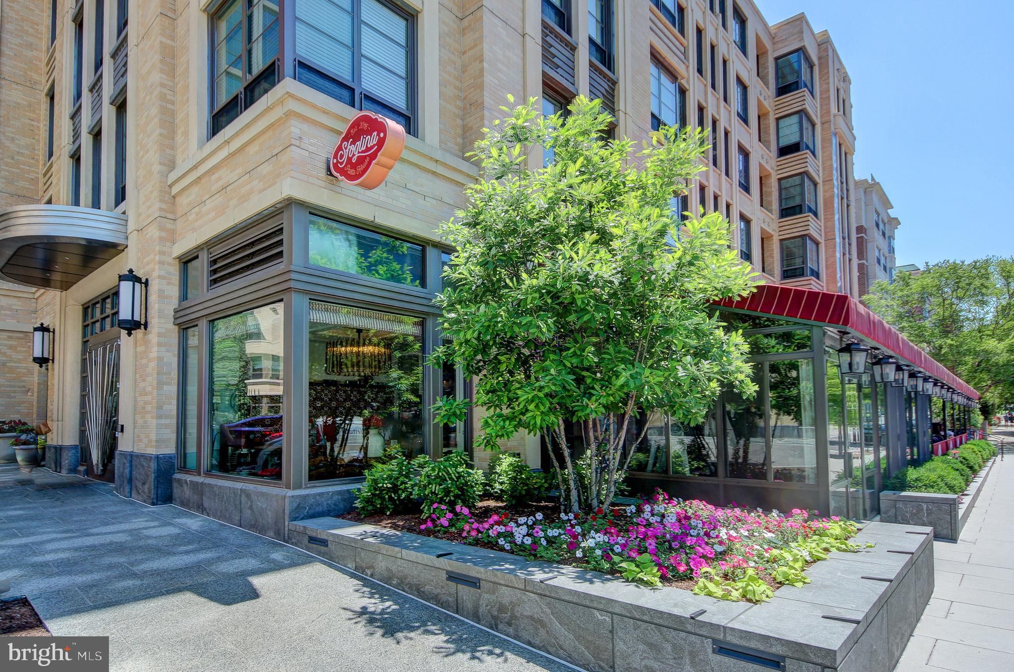 3000 Tilden Street Northwest, Unit 503I Washington, DC 20008 - Photo 56 of 60