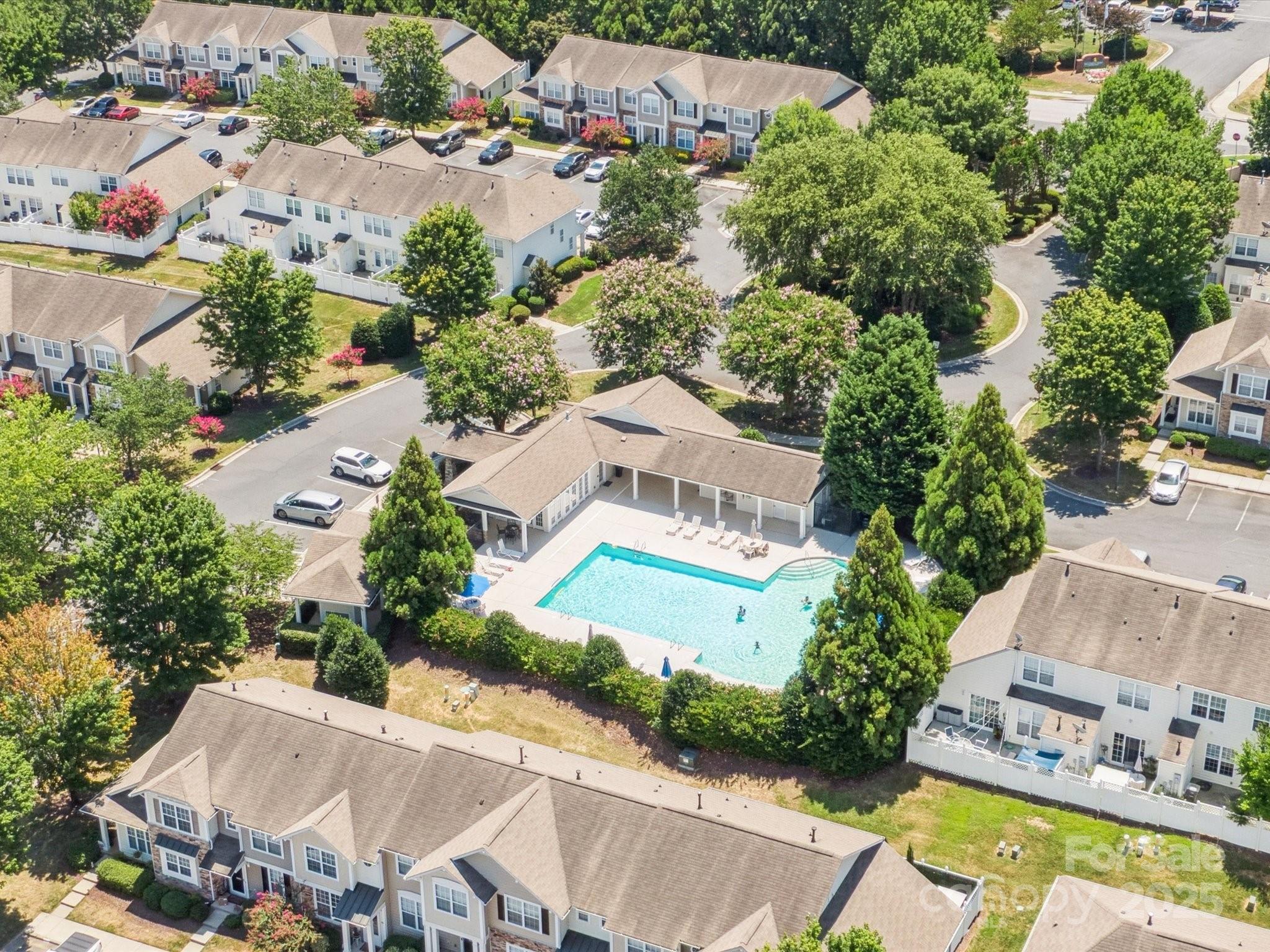 927 Copperstone Lane Fort Mill, SC 29708 - Photo 27 of 30