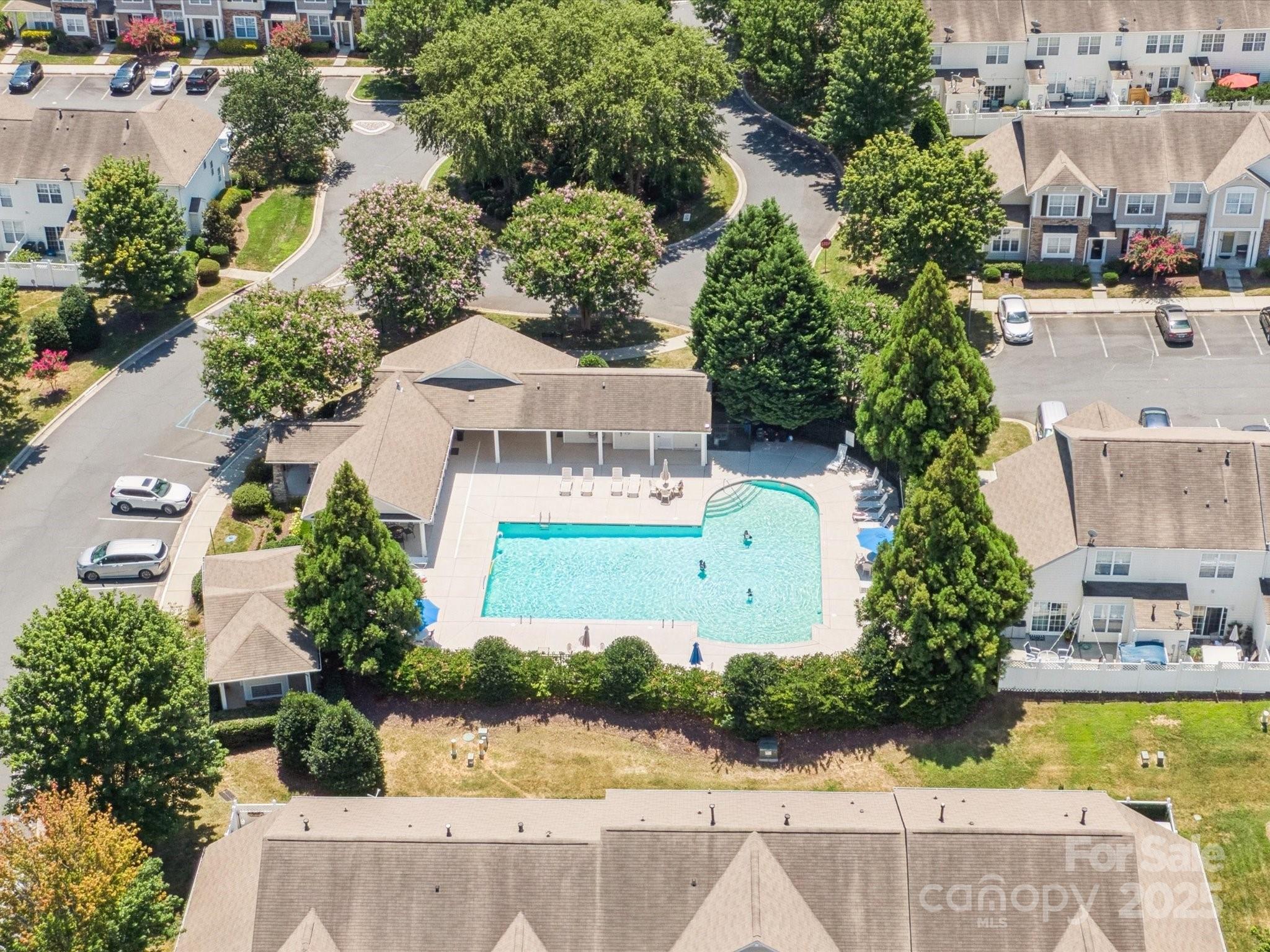 927 Copperstone Lane Fort Mill, SC 29708 - Photo 28 of 30