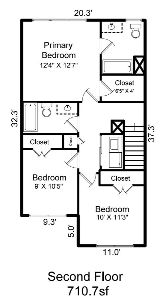 927 Copperstone Lane Fort Mill, SC 29708 - Photo 30 of 30