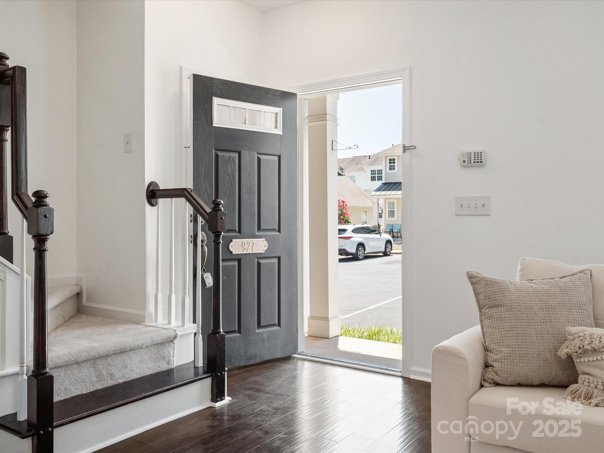 927 Copperstone Lane Fort Mill, SC 29708 - Photo 3 of 30