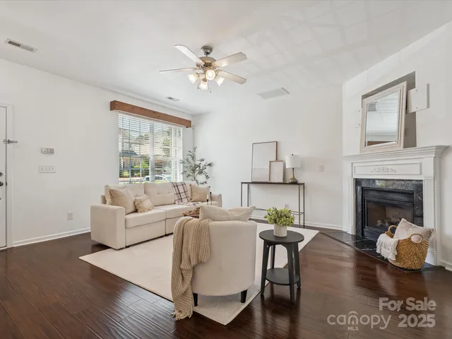 $295,000 | 927 Copperstone Lane, Fort Mill, SC 29708