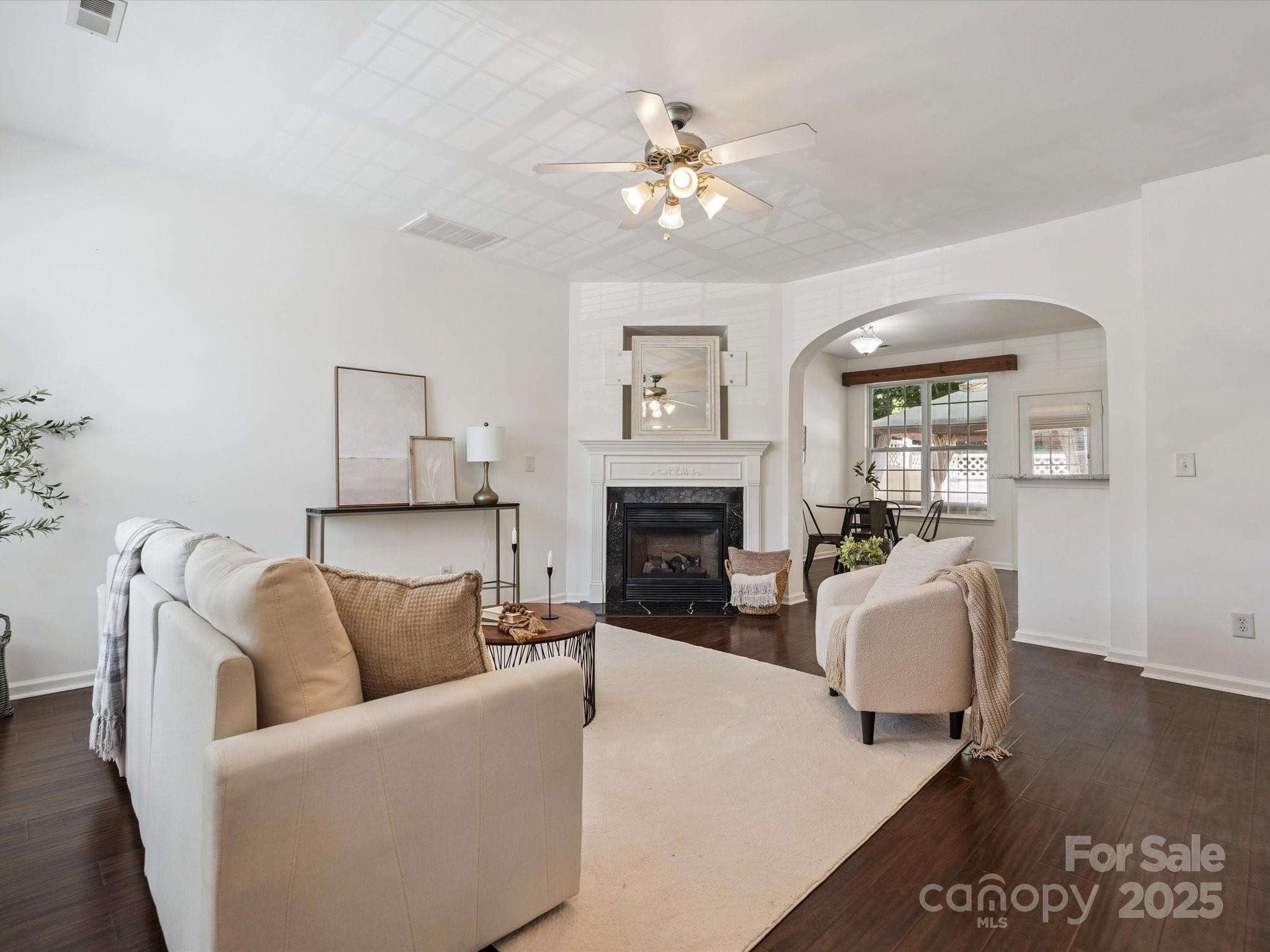 927 Copperstone Lane Fort Mill, SC 29708 - Photo 7 of 30