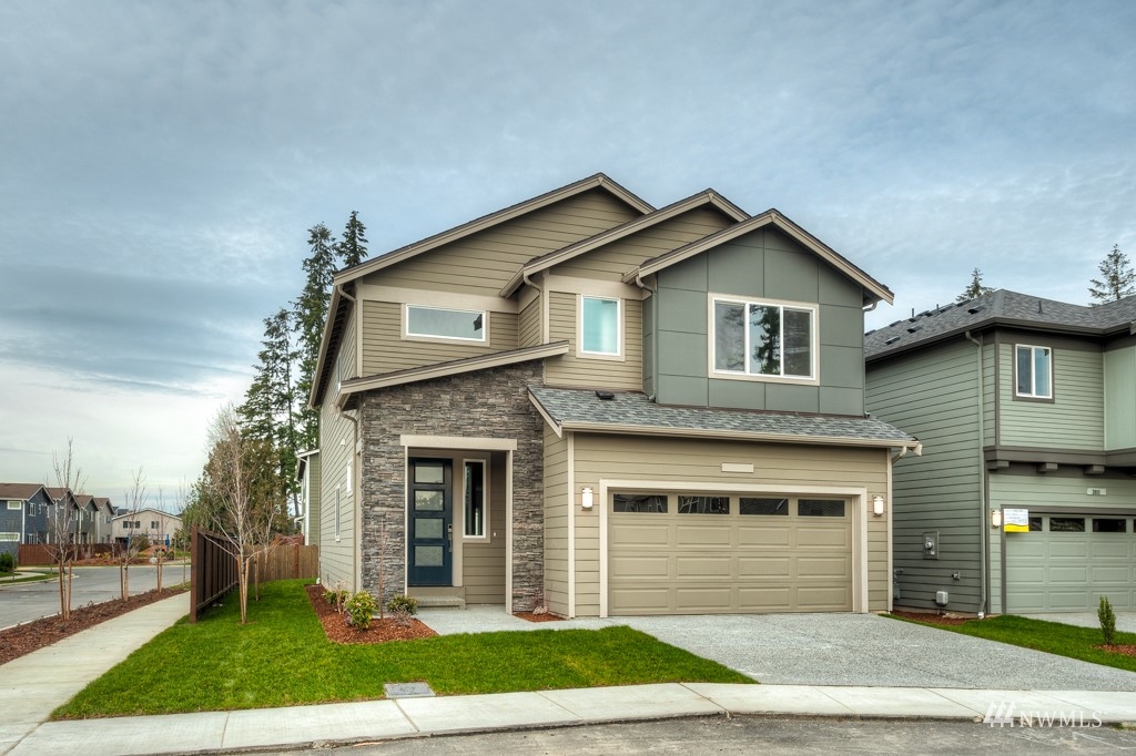 21503 6th Drive Southeast, Unit RM10 Bothell, WA 98021 - Photo 1 of 28 Gallery Image 1