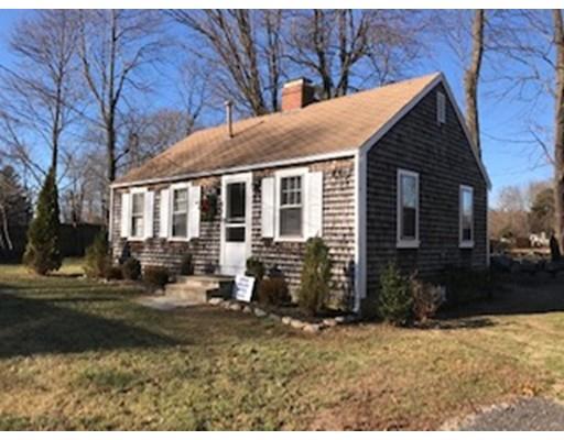 372 First Parish Road Scituate, MA 02066 - Photo 1 of 8 Gallery Image 1