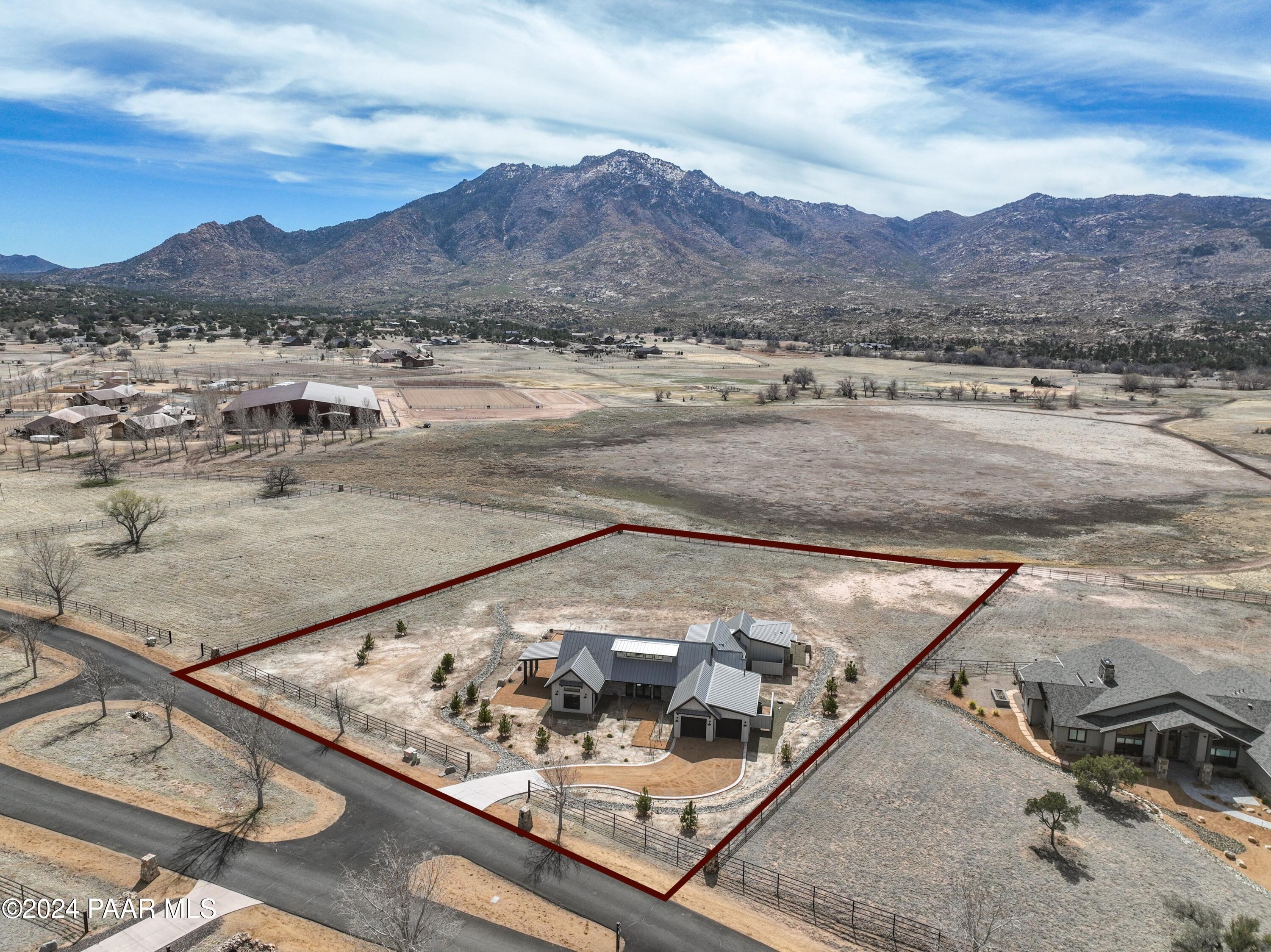 9310 North Callahan Road Prescott, AZ 86305 - Photo 4 of 65 Over 2 acres