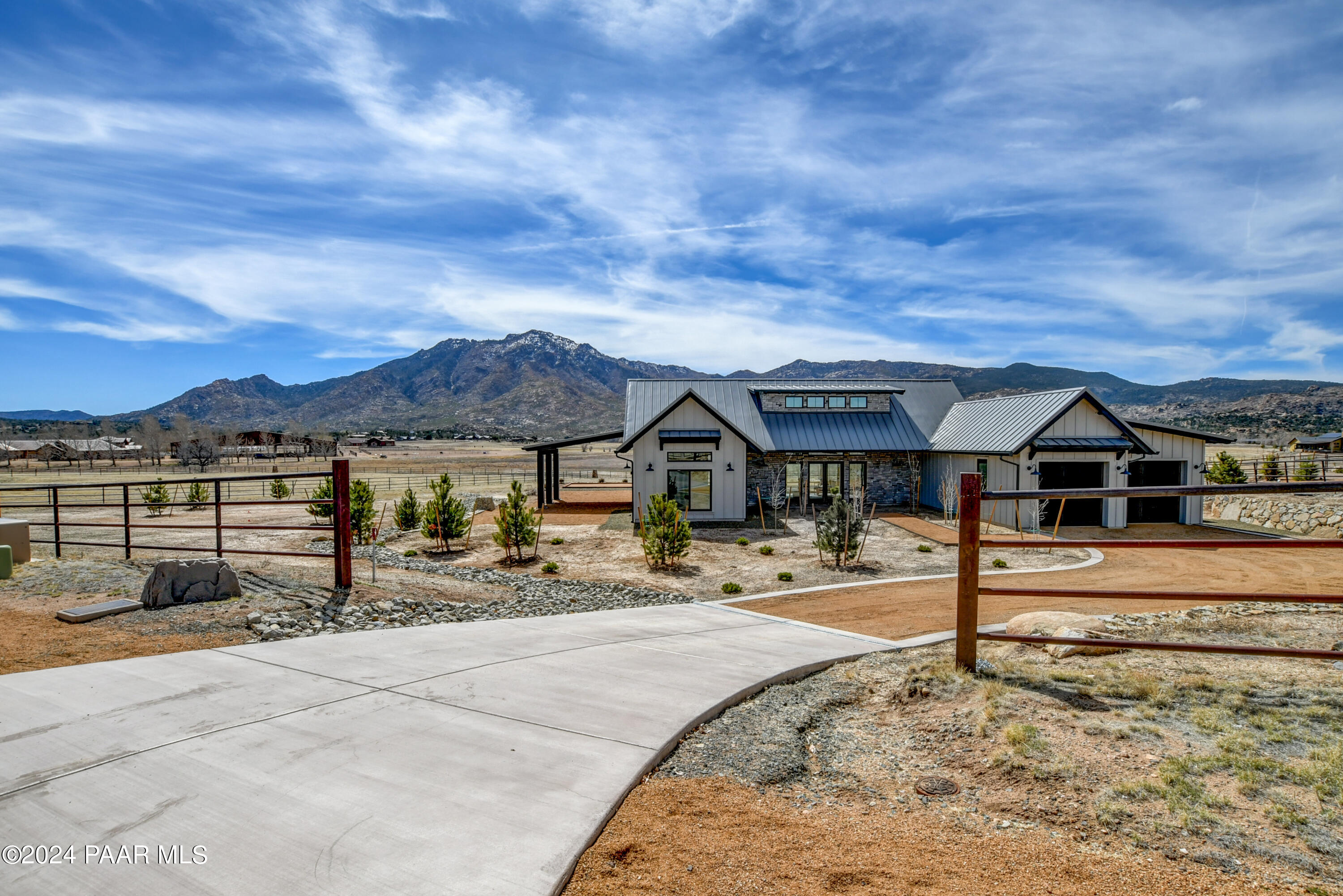 9310 North Callahan Road Prescott, AZ 86305 - Photo 41 of 65 A Front View 5