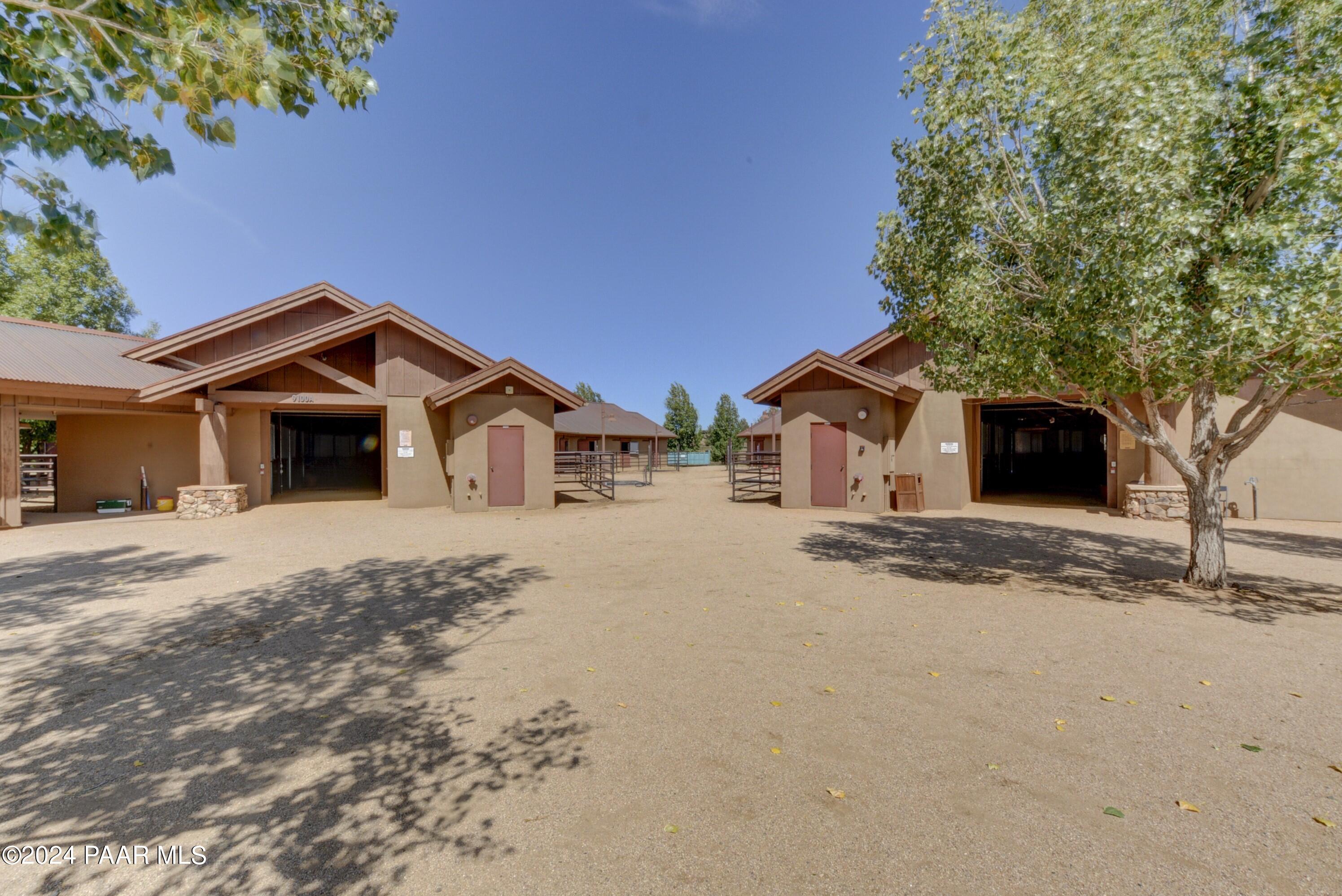 9310 North Callahan Road Prescott, AZ 86305 - Photo 56 of 65 Stables 1