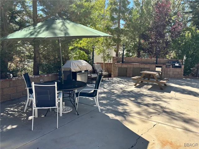 $223,000 | 40751 North Shore Lane, Unit 4, Fawnskin, CA 92333