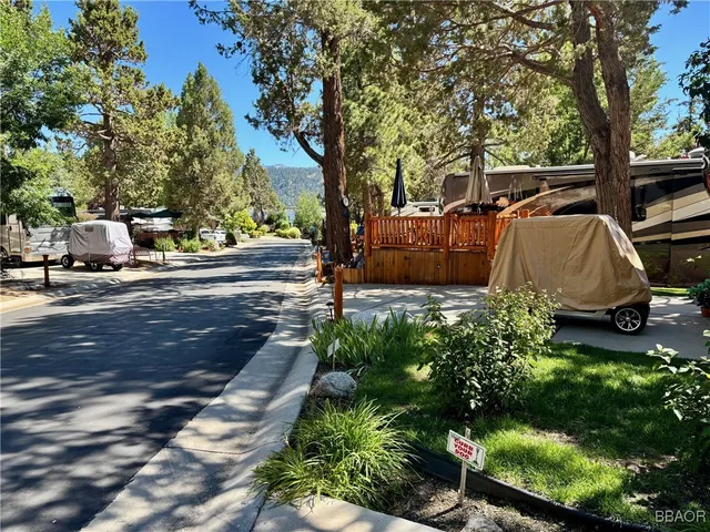 $223,000 | 40751 North Shore Lane, Unit 4, Fawnskin, CA 92333