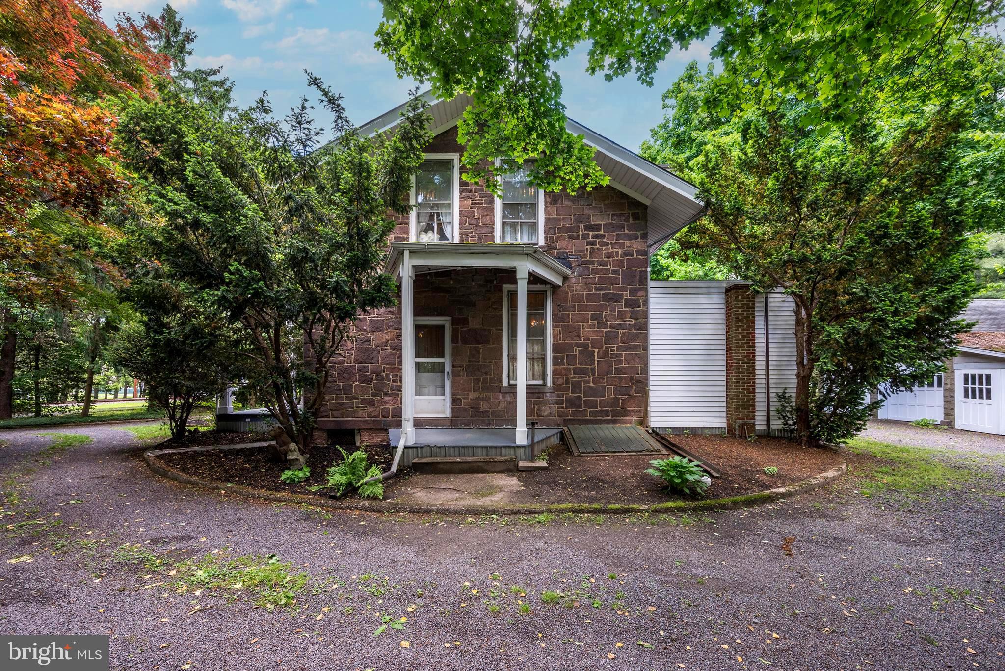 705 Woodlane Road Beverly, NJ 08010 - Photo 55 of 62