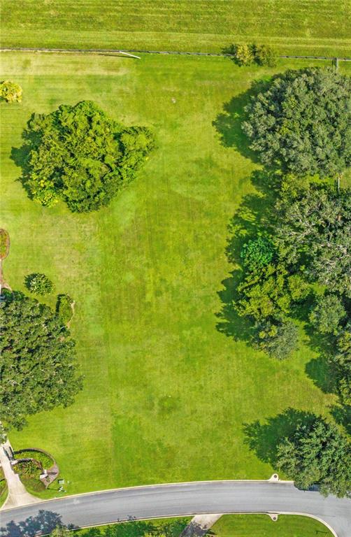 0 Southwest 53rd Street Ocala, FL 34471 - Photo 3 of 5 a view of a yard with an ocean view