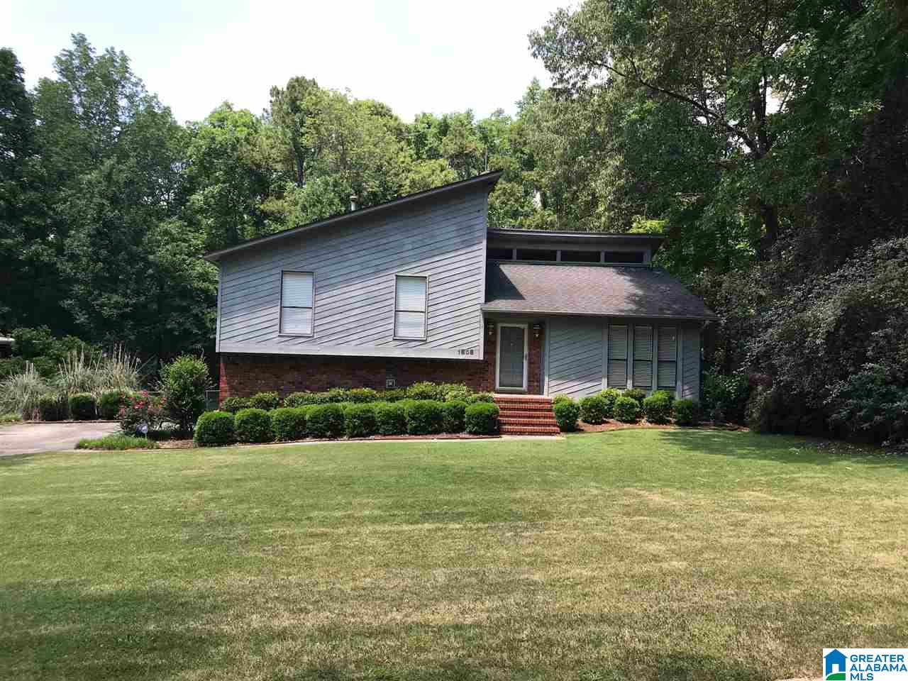 1808 Arrow Drive Alabaster, AL 35007 - Photo 1 of 35