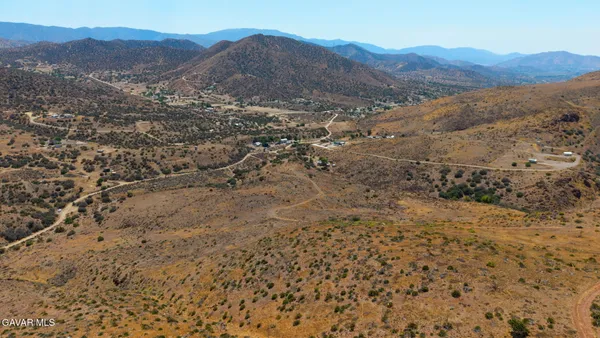 a view of an ocean beach