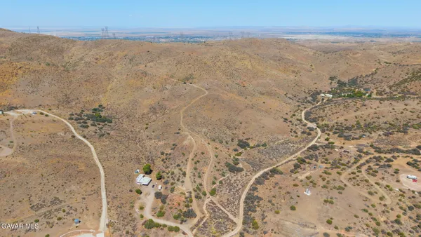 $84,550 | 0 East Soledad Pass Road East, Palmdale, CA 93550
