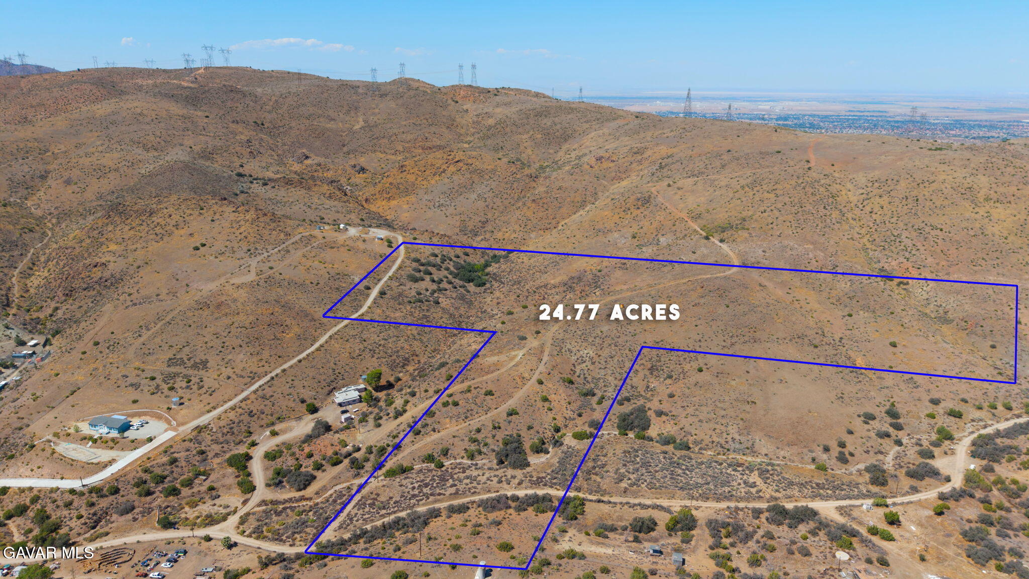 0 East Soledad Pass Road East Palmdale, CA 93550 - Photo 8 of 12