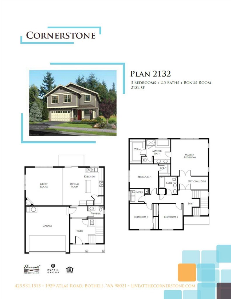 23009 19th Place West Bothell, WA 98021 - Photo 1 of 1