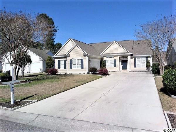 6602 Salisbury Court Murrells Inlet, SC 29576 - Photo 1 of 23 Gallery Image 1