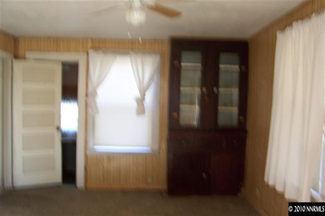 4 Foothill Road Woodfords, CA 96120 - Photo 3 of 13 a view of empty room