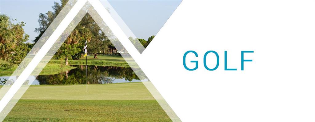 3216 Southeast 8th Street, Unit 303 Pompano Beach, FL 33062 - Photo 40 of 54 2 public courses to choose from.