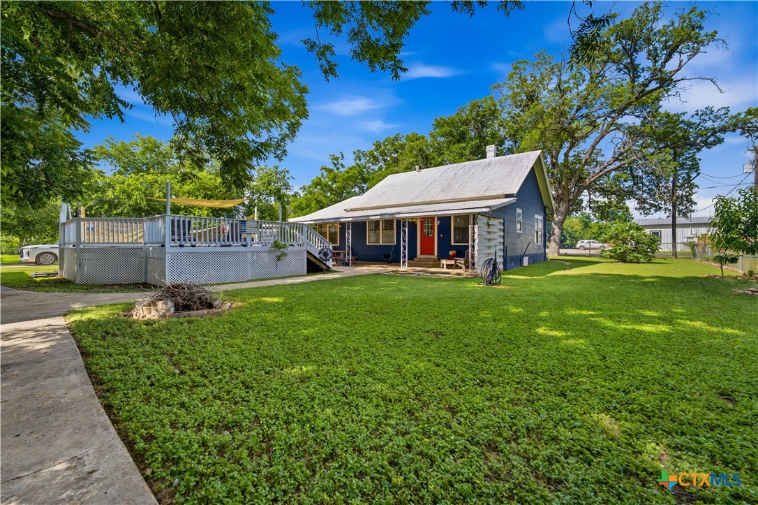 1841 Zuehl Road Marion, TX 78124 - Photo 16 of 20