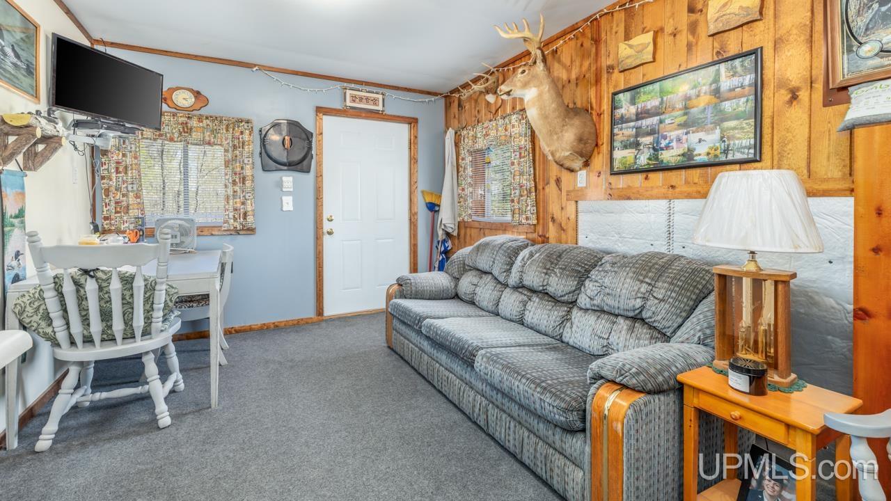 3625 Frog Lake Road North Florence, WI 54121 - Photo 3 of 23