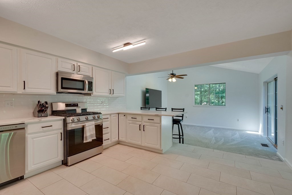83 East Bluff Road, Unit 83 Ashland, MA 01721 - Photo 4 of 22 Gallery Image 4