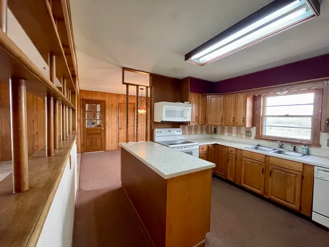 $155,000 | 1200 North Chariton Street, Kingman, KS 67068