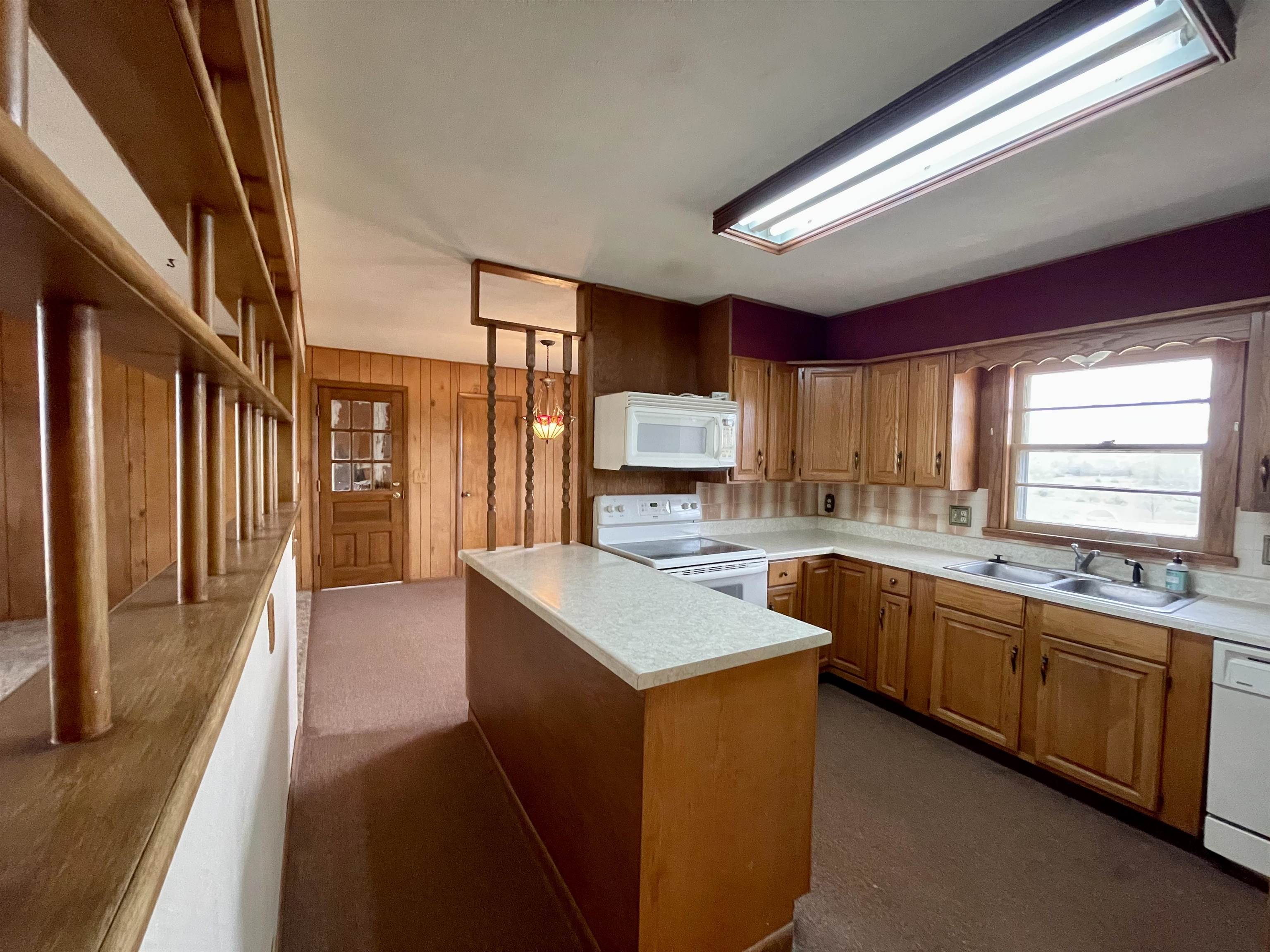 1200 North Chariton Street Kingman, KS 67068 - Photo 6 of 14