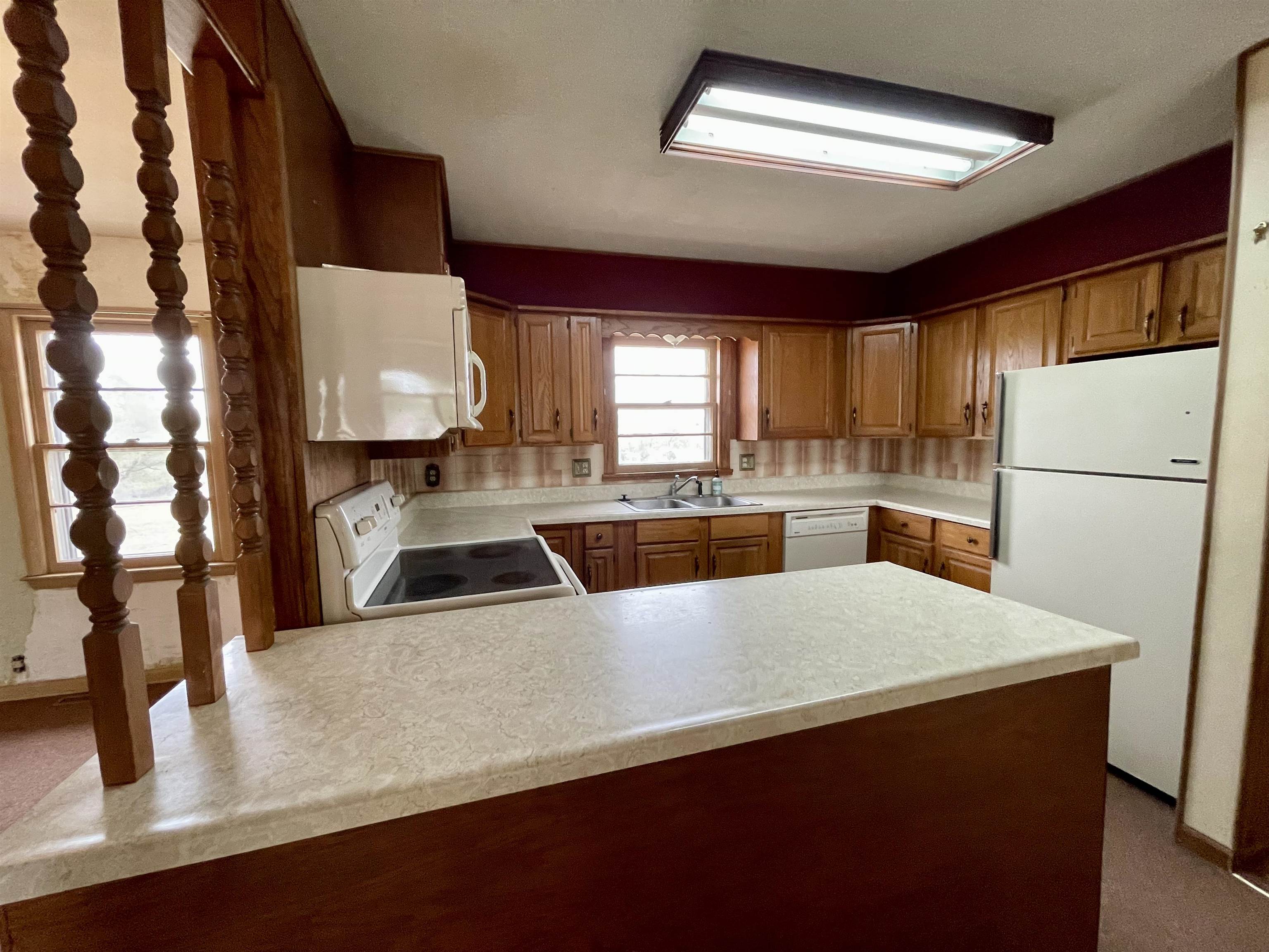 1200 North Chariton Street Kingman, KS 67068 - Photo 7 of 14