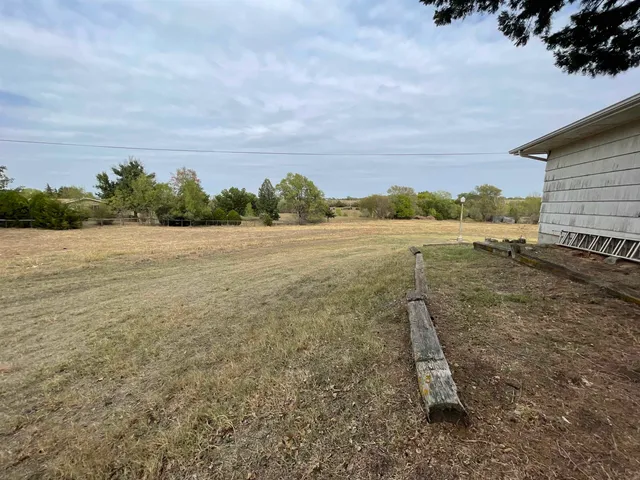 $155,000 | 1200 North Chariton Street, Kingman, KS 67068