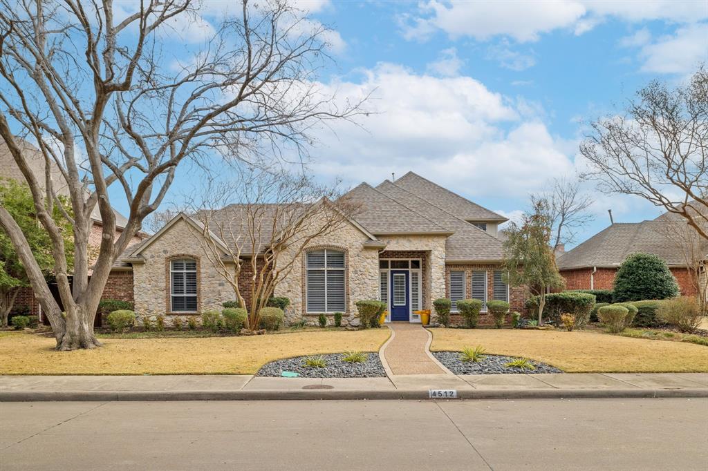 4512 Banyon Lane Dallas, TX 75287 - Photo 2 of 40 4512 Banyan Ln by Fang Underhill