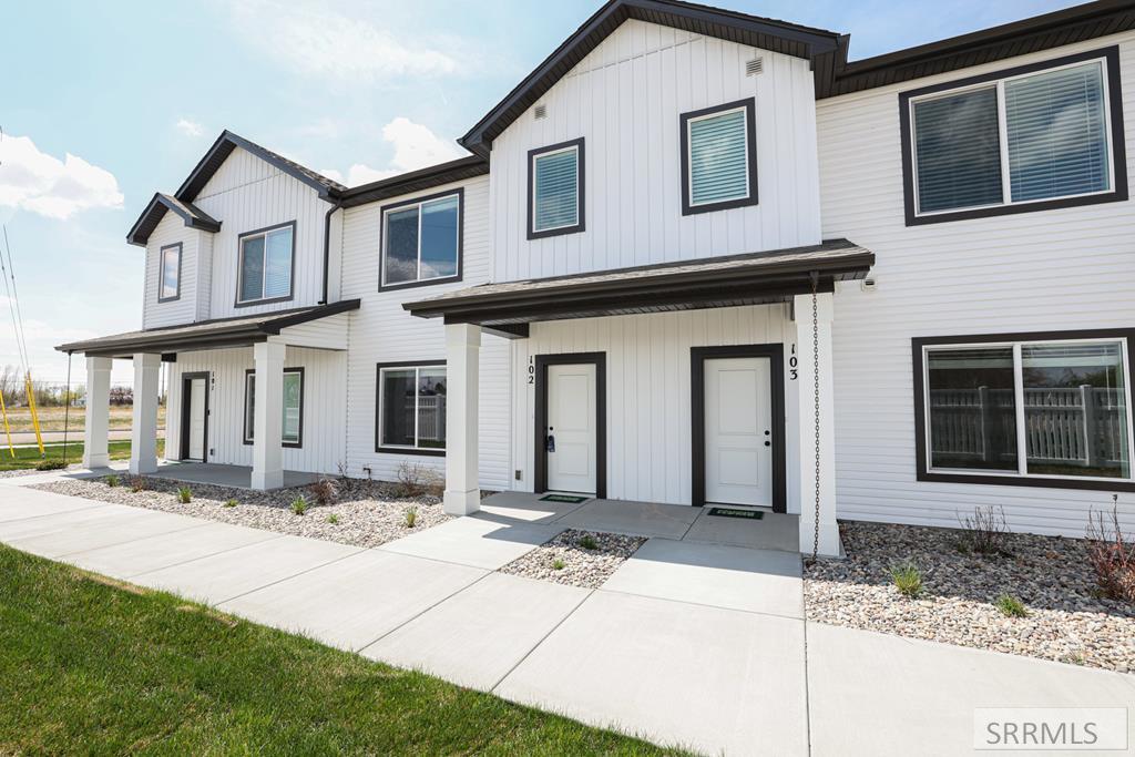 1163 Lilah Street, Unit 2 Rigby, ID 83442 - Photo 1 of 1 Main View