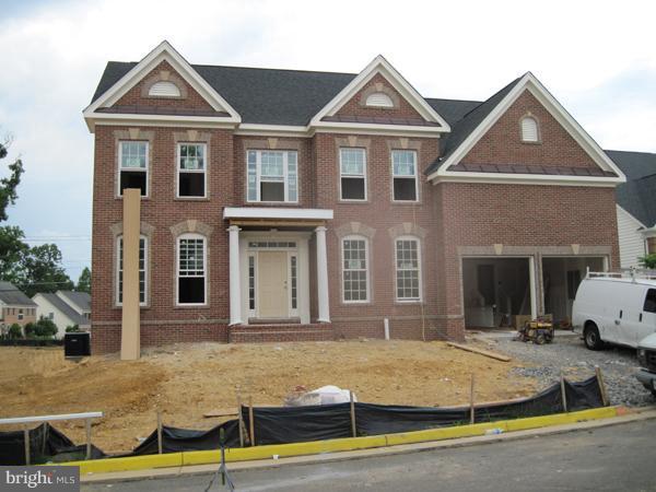 6199 Cobbs Road Alexandria, VA 22310 - Photo 12 of 12 Exterior (Front)