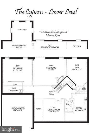 Interior (General)