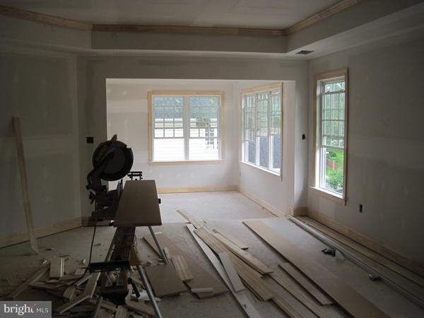 6199 Cobbs Road Alexandria, VA 22310 - Photo 8 of 12 Bedroom (Master)