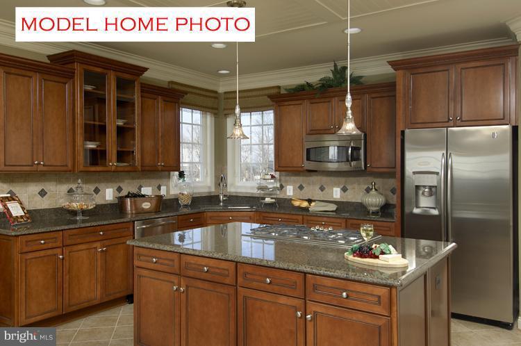 6199 Cobbs Road Alexandria, VA 22310 - Photo 9 of 12 Kitchen