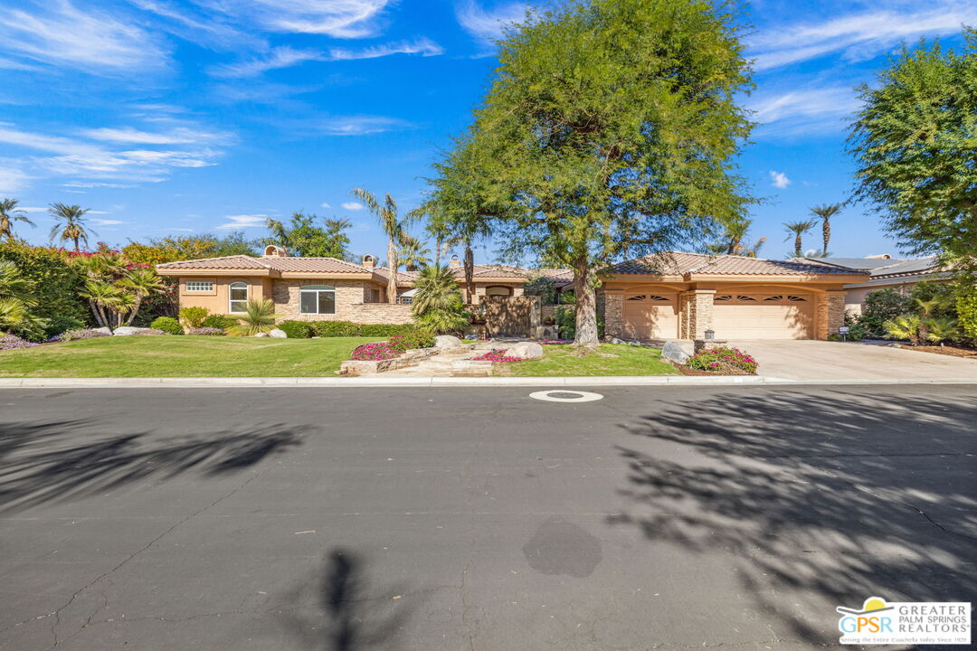 2 Varsity Circle Rancho Mirage, CA 92270 - Photo 64 of 65