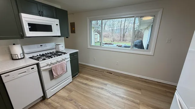 $244,900 | 1312 Deveron Drive, New Haven, IN 46774