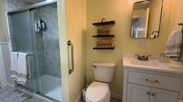 $244,900 | 1312 Deveron Drive, New Haven, IN 46774