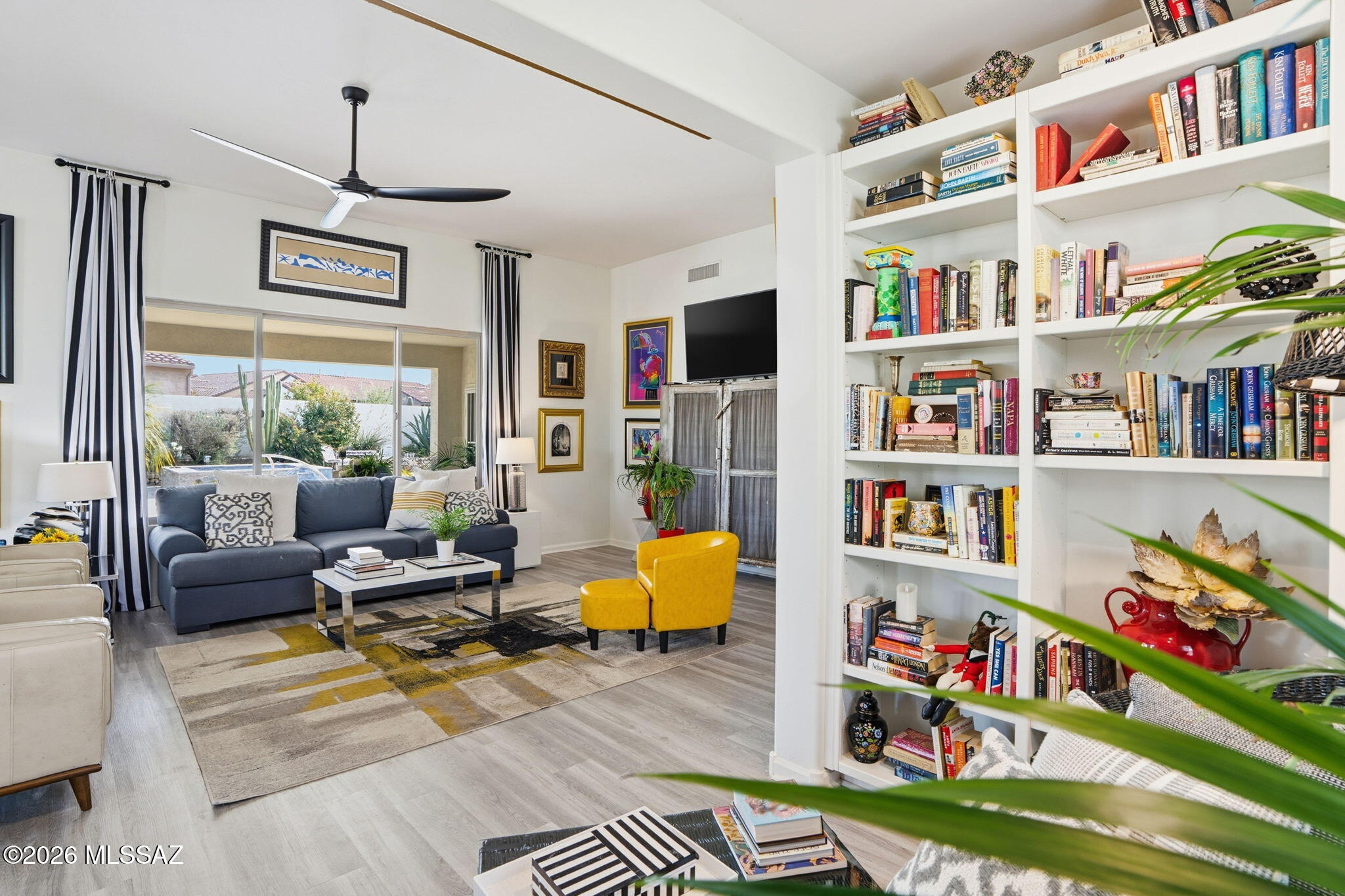 31953 South Misty Basin Road Oracle, AZ 85623 - Photo 17 of 47
