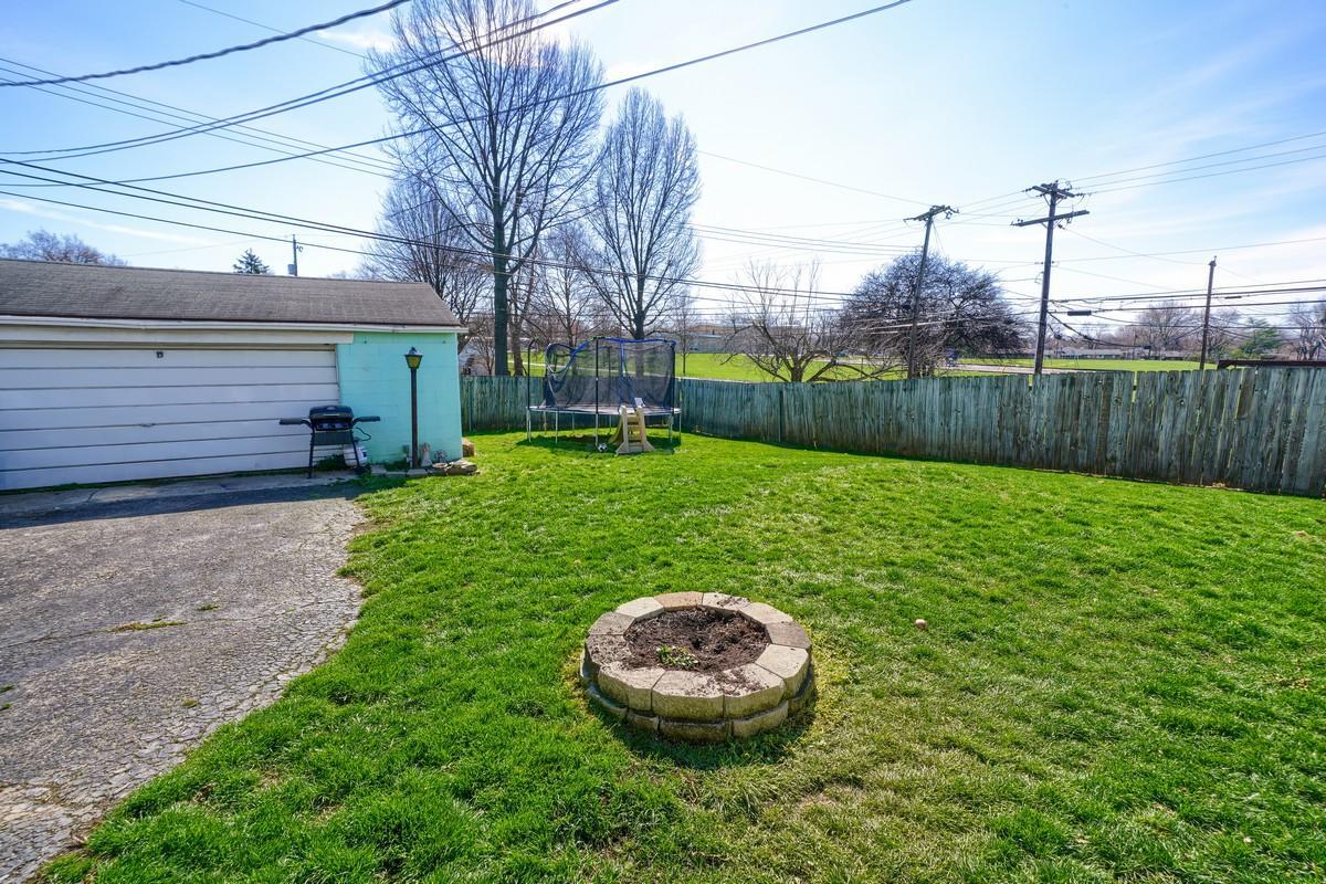 5864 Cairo Road Westerville, OH 43081 - Photo 28 of 30 Gallery Image 28
