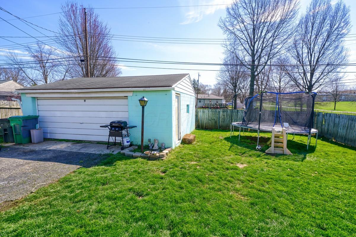 5864 Cairo Road Westerville, OH 43081 - Photo 29 of 30 Gallery Image 29