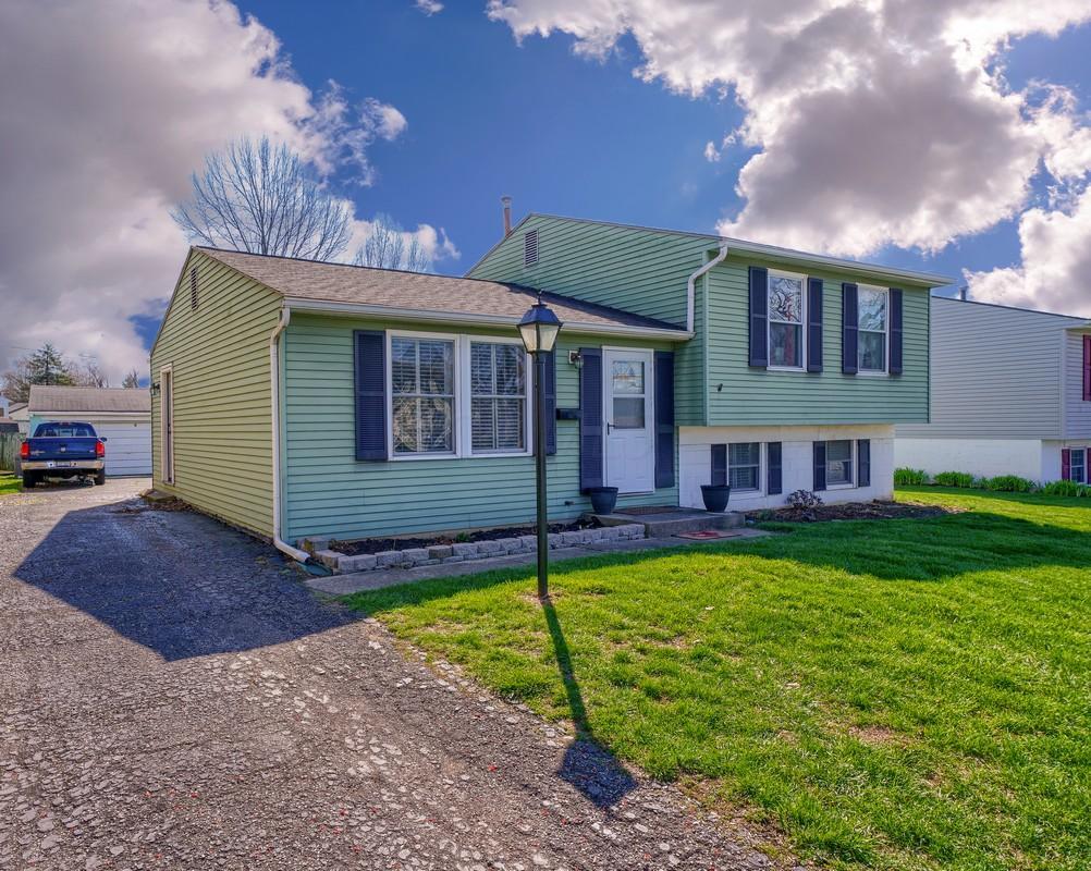 5864 Cairo Road Westerville, OH 43081 - Photo 7 of 30 Gallery Image 7