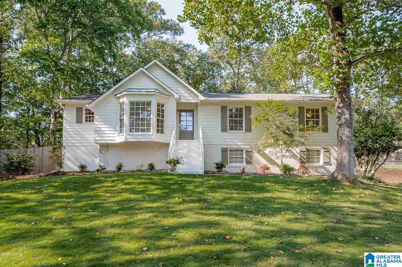 5236 Old Mill Circle Pelham, AL 35124 - Photo 34 of 37