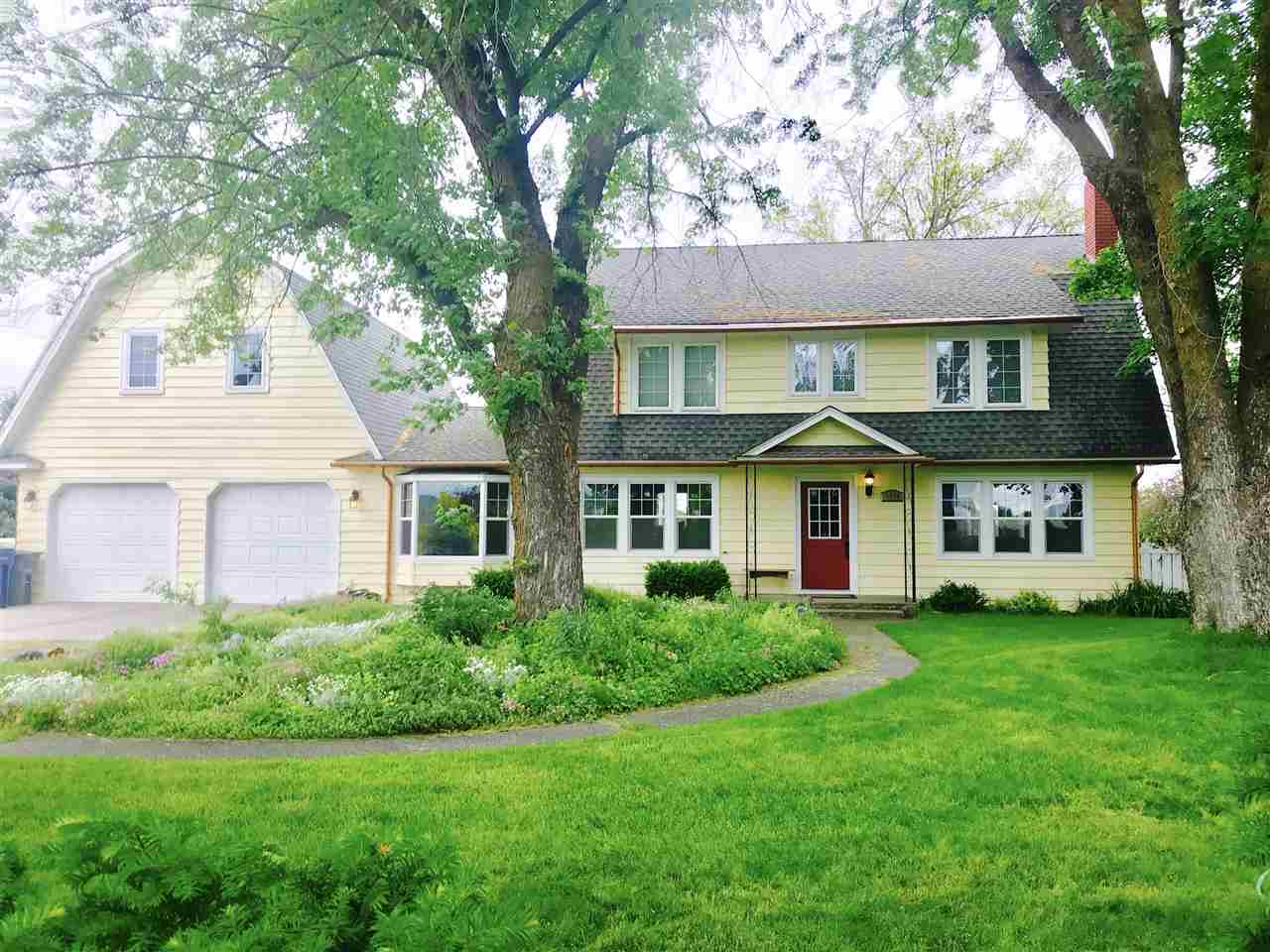 5900 North Starr Road Newman Lake, WA 99025 - Photo 1 of 18 Gallery Image 1