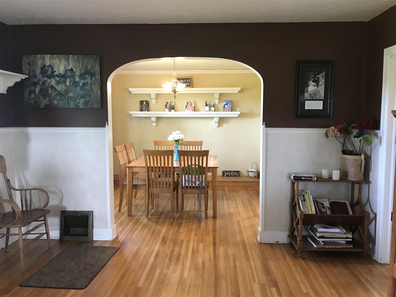 5900 North Starr Road Newman Lake, WA 99025 - Photo 5 of 18 Gallery Image 5