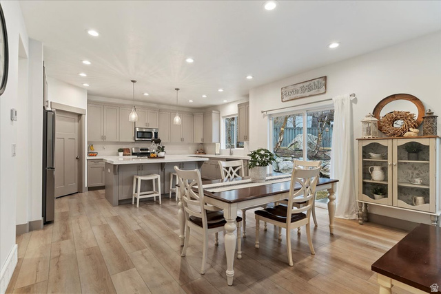 365 South Mountain Road Kaysville, UT 84037 - Photo 14 of 52