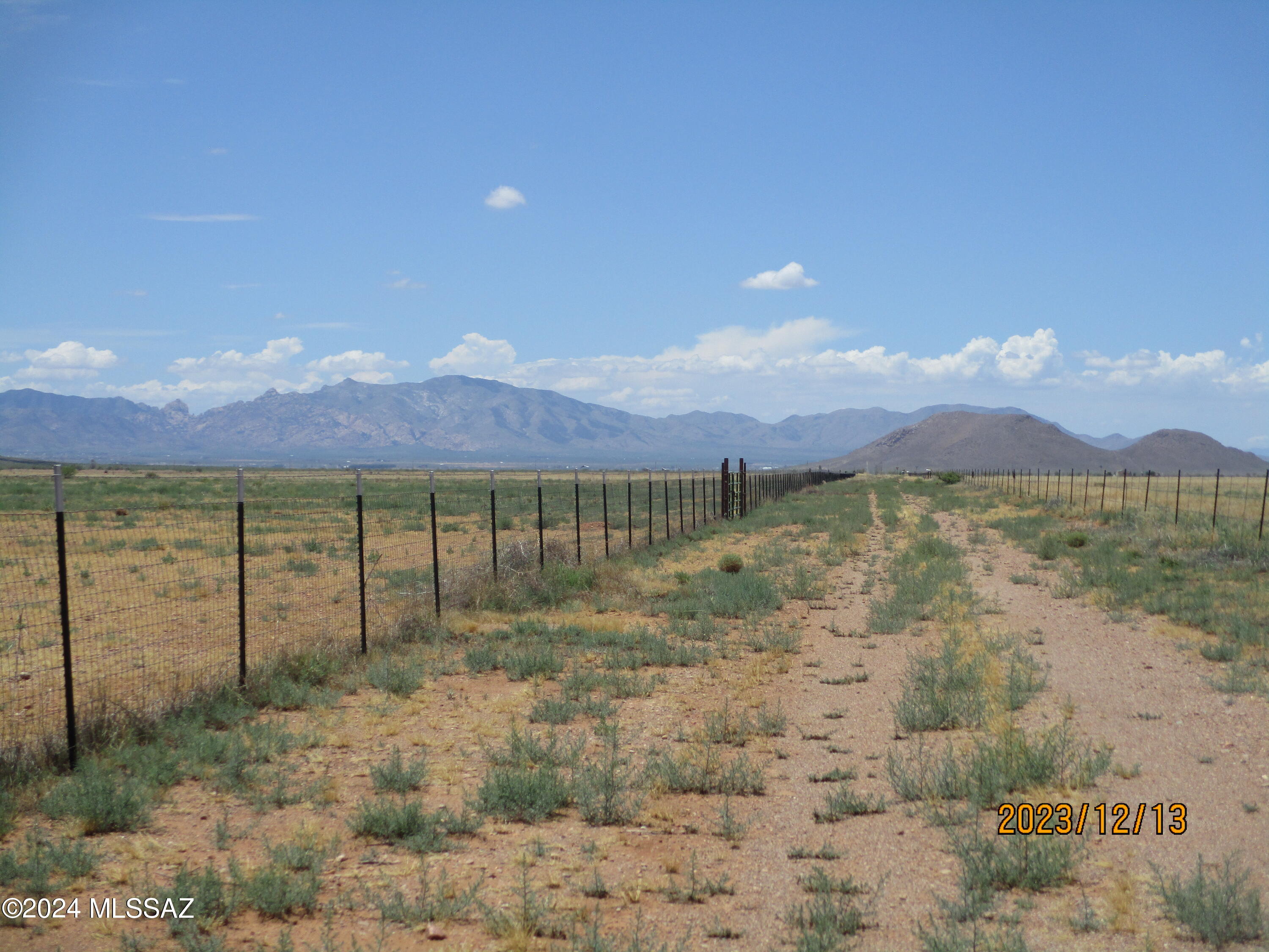 80 East Parker Ranch Road Willcox, AZ 85643 - Photo 7 of 11