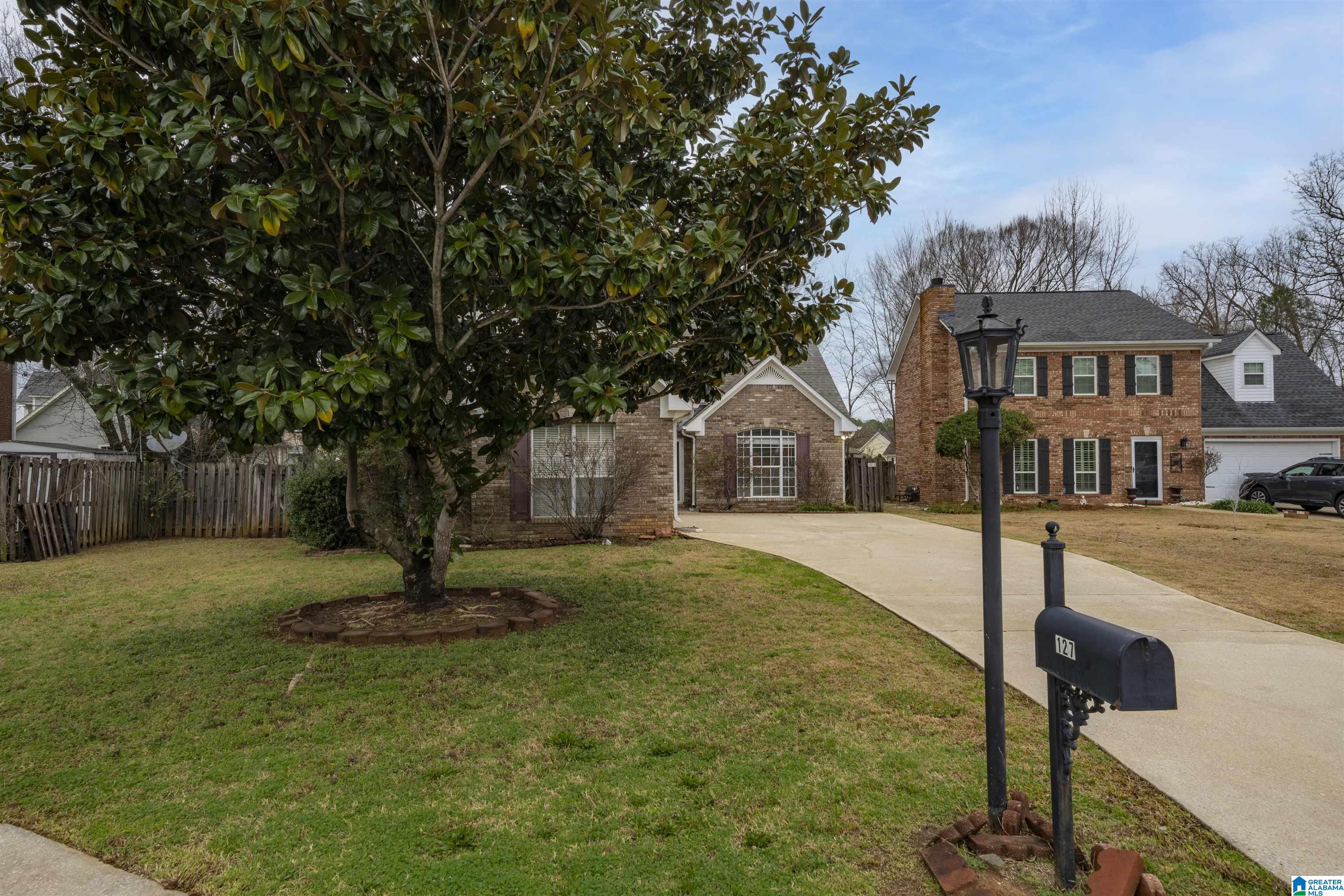 127 Roy Court Helena, AL 35080 - Photo 3 of 28